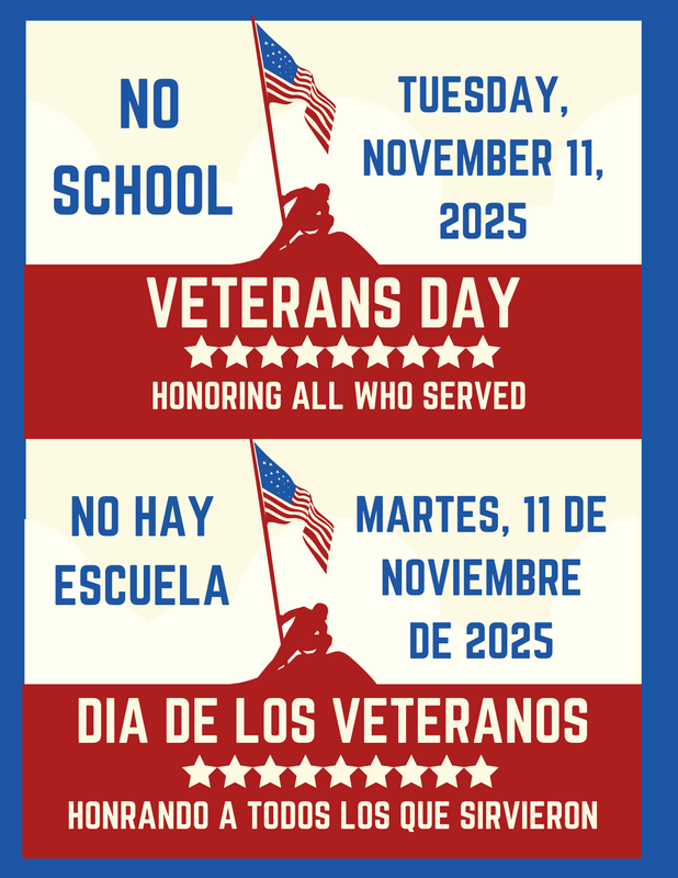 Veteran's Day