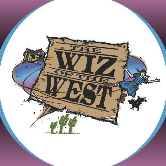 The wiz of the west