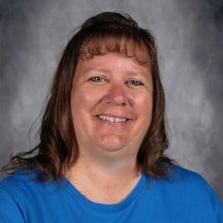 Mary AnnSwaim's Profile Photo