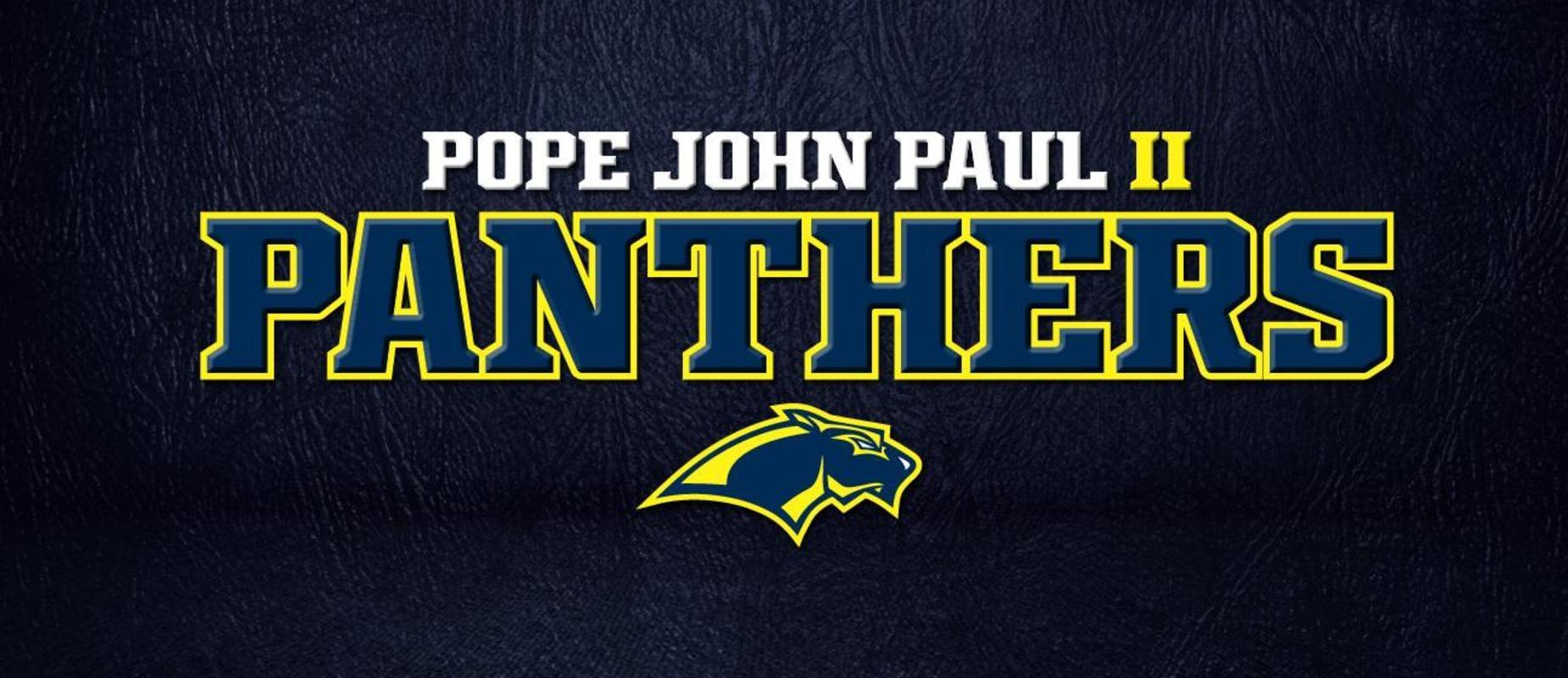 Pope john paul ii high school