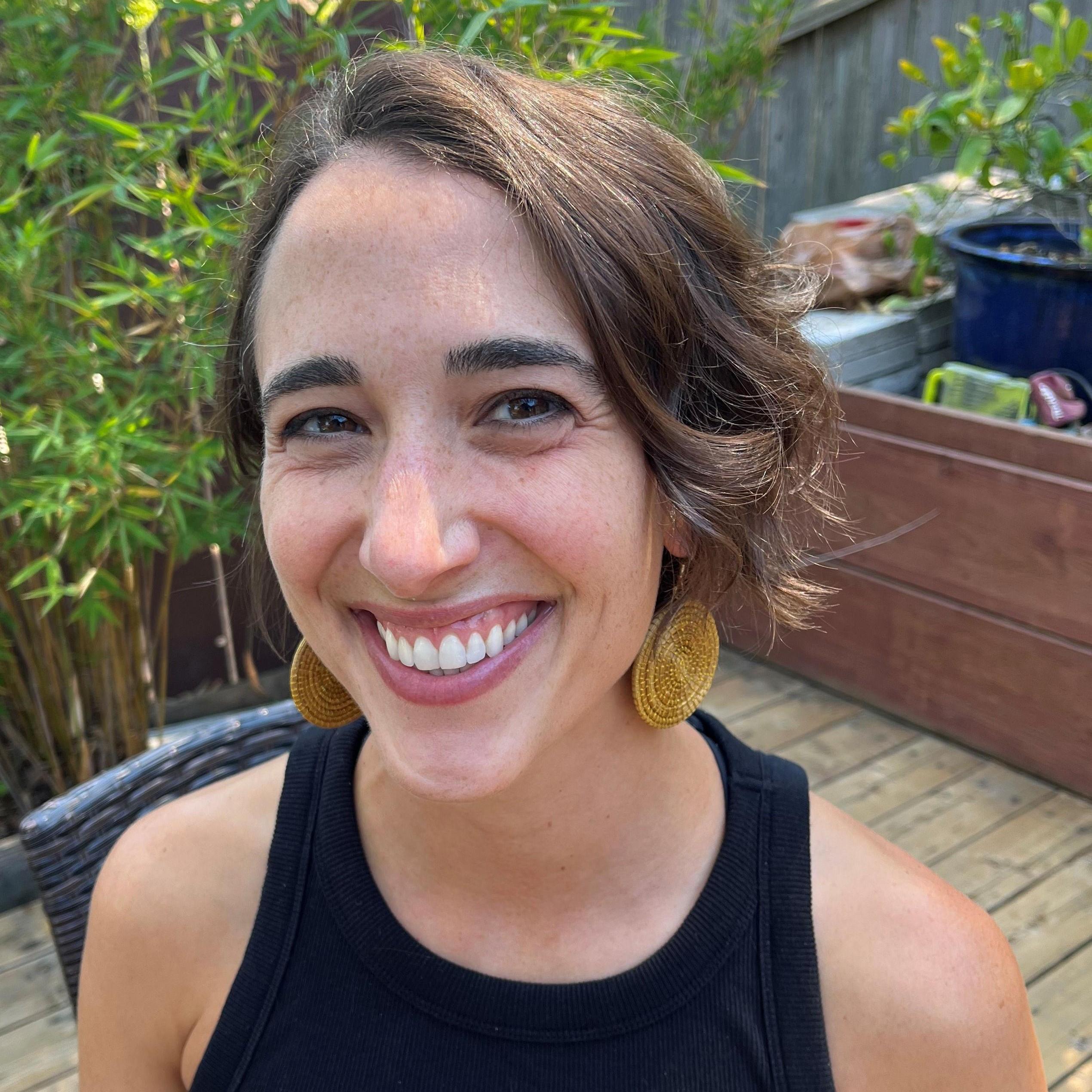 GretchenBaglyos's Profile Photo
