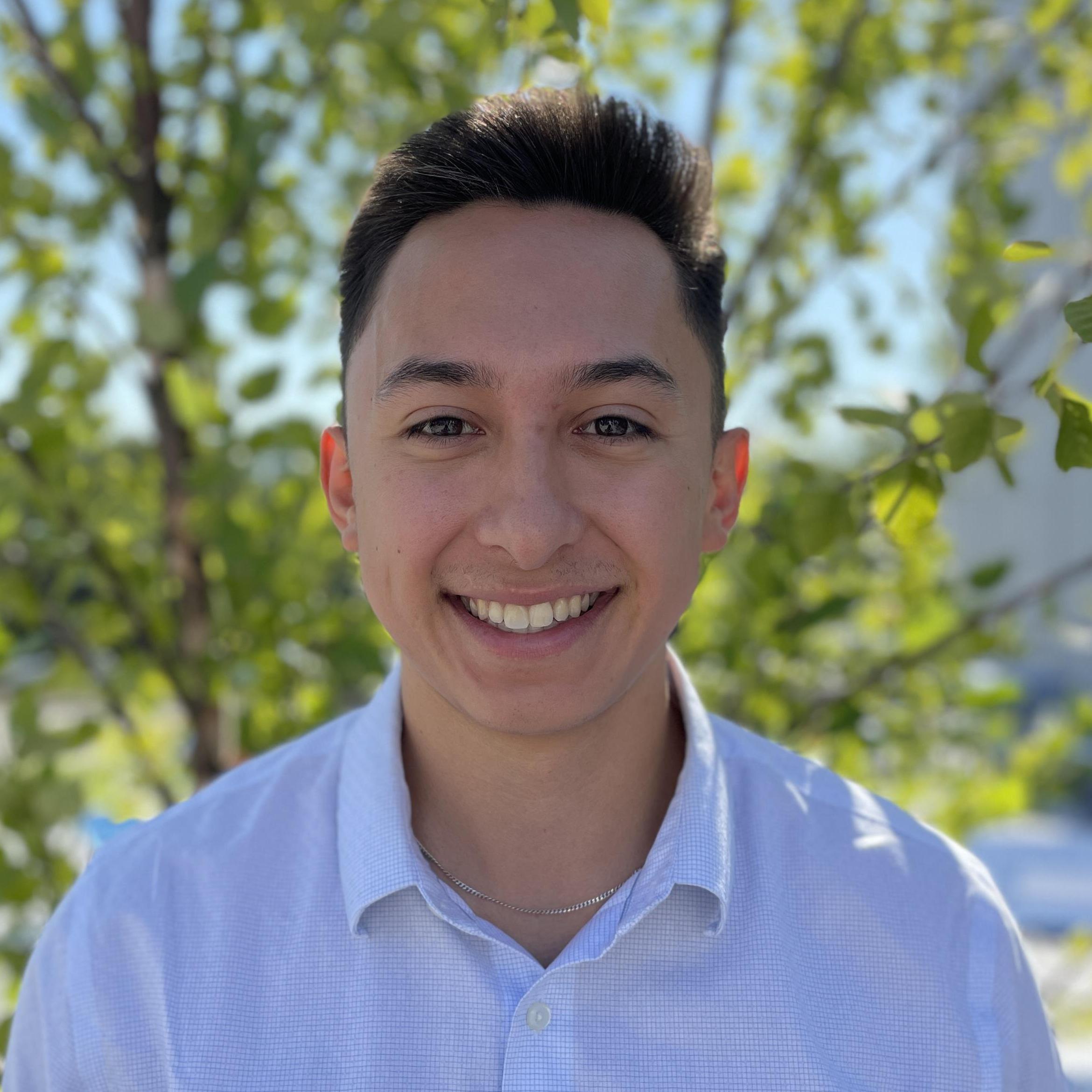 DrewCamino's Profile Photo