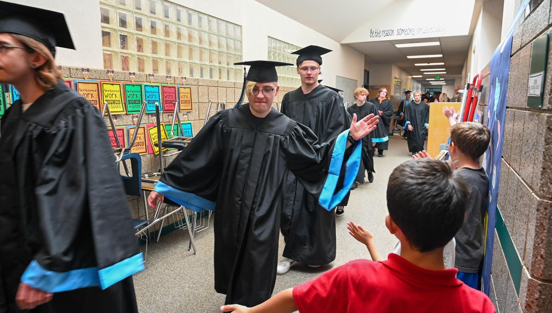 West Jordan High School