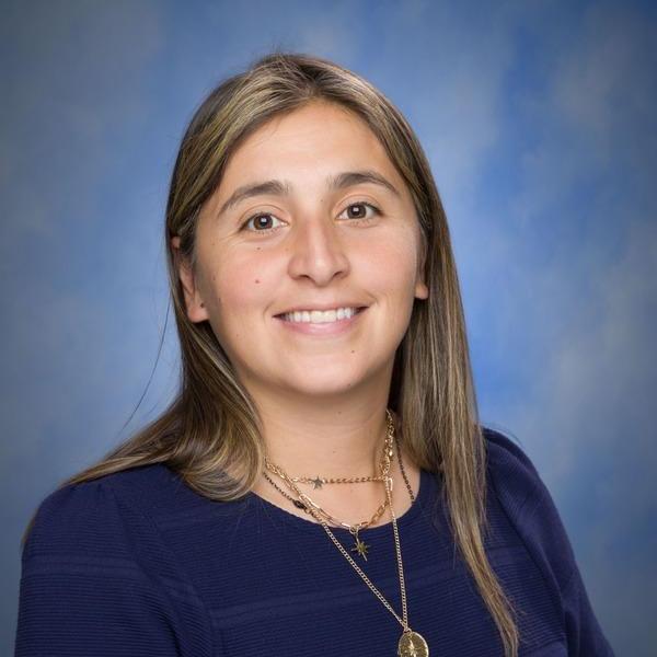 NatalieGomez's Profile Photo