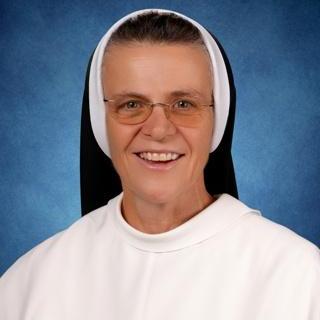Sister Mary JordanHoover, O.P.'s Profile Photo