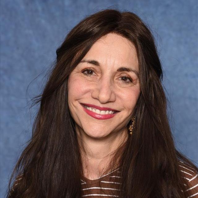 CarlaLevine's Profile Photo
