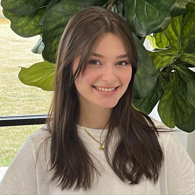 AbbyRauschenberg's Profile Photo