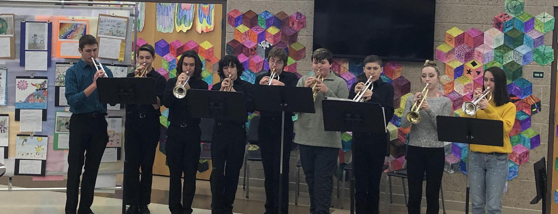 Fine Arts Festival