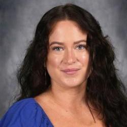 SARAHHOFFMAN LUNA's Profile Photo