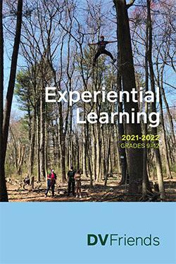 2021-22 ABLE/Experiential Learning Brochure