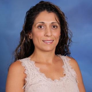 SandraVelarde's Profile Photo