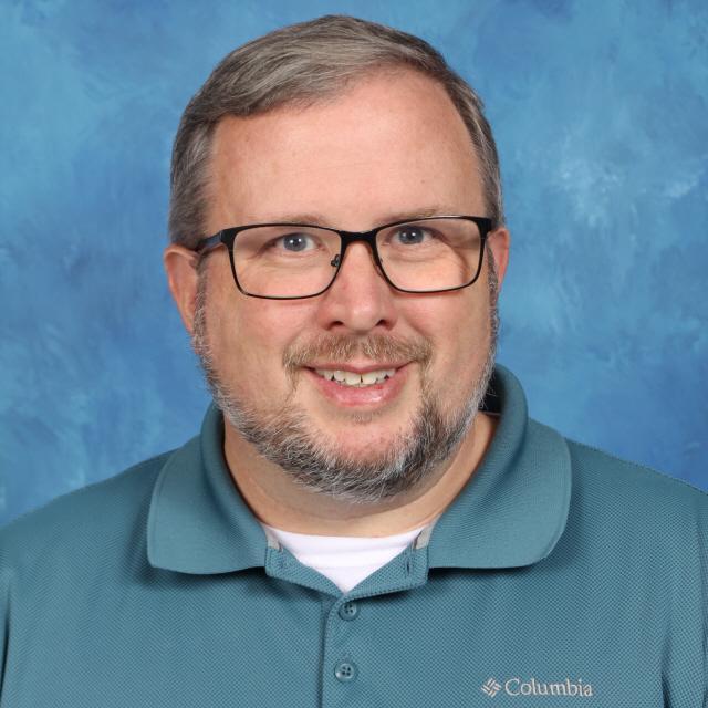 RustyRichardson's Profile Photo