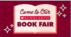Delevan Drive's Book Fair:  Nov. 28-Dec. 2, 2022