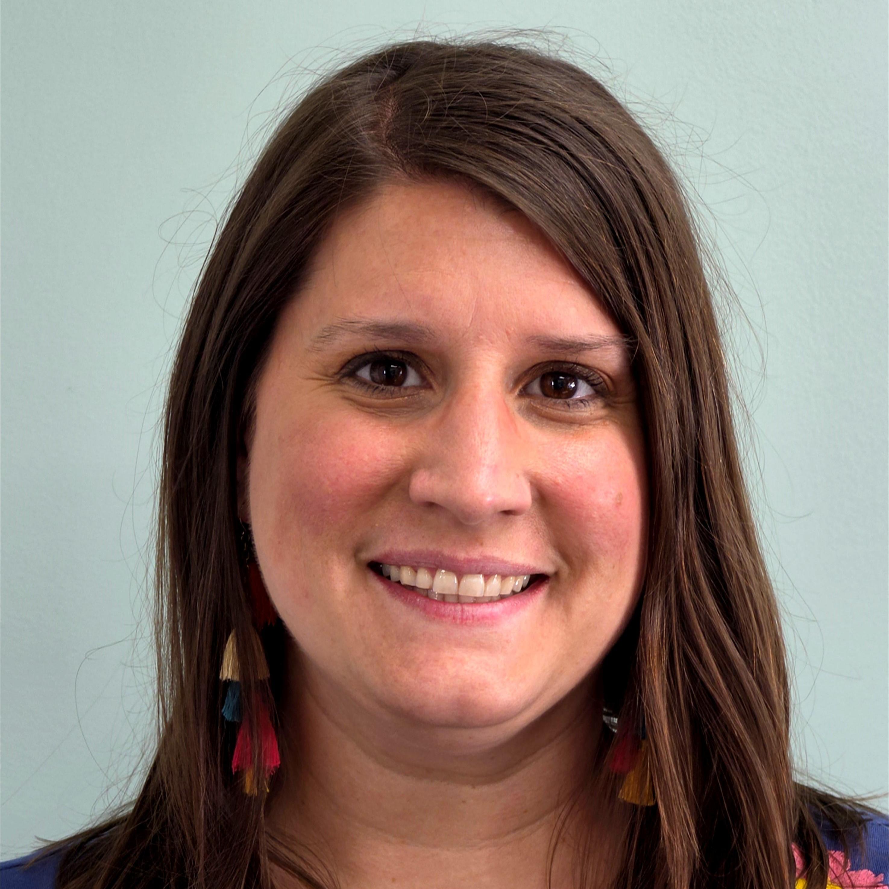 JulieTucker's Profile Photo