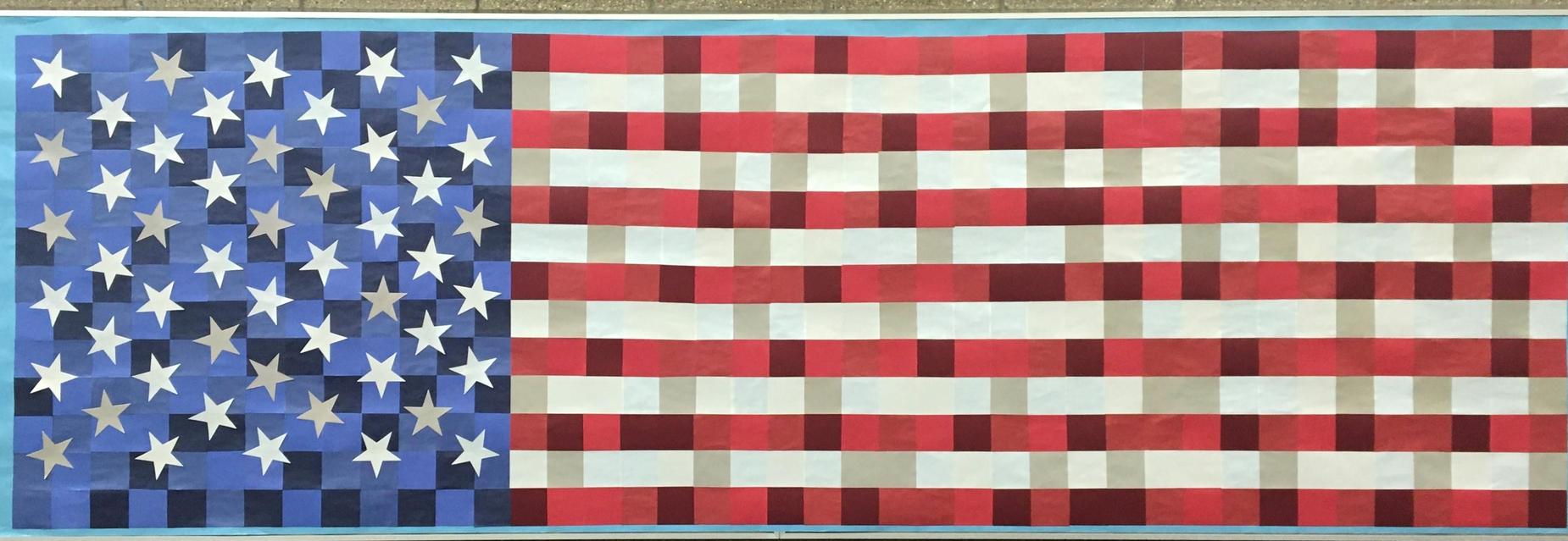 American Flag