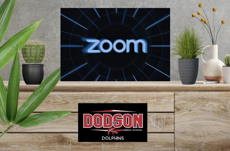 ZOOM graphic