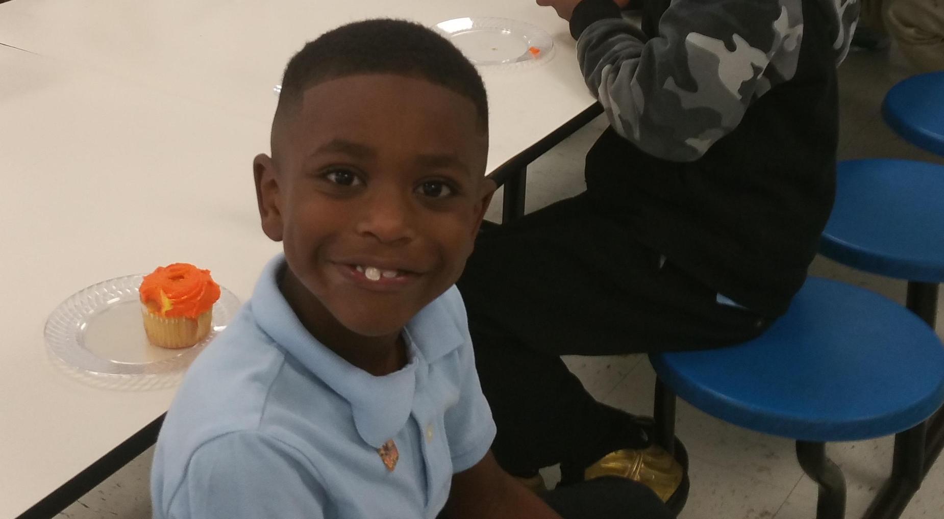 Lower Lee Elementary school event