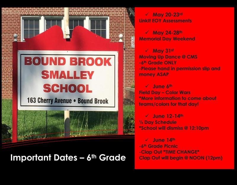 Bound Brook Elementary Schools
