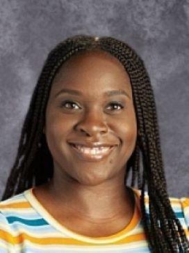 Mrs. Candace Vaughn, M.Ed.