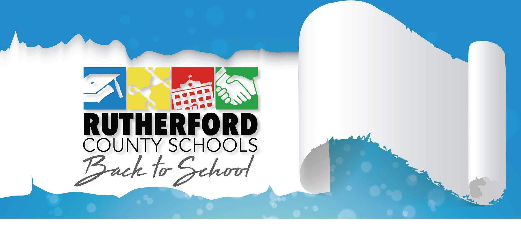 Back to School 2023 – Back to School 2023 – Rutherford County Schools