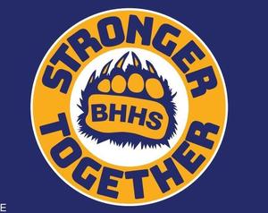 Stronger Together