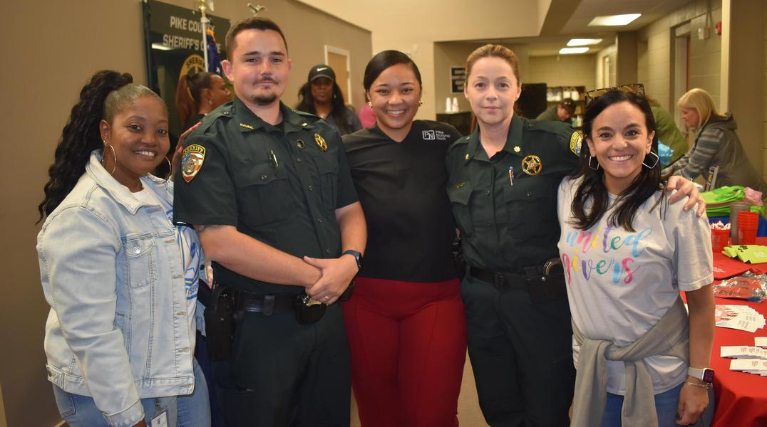 Health and Wellness Fair 2024