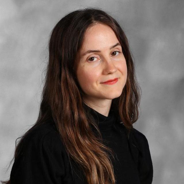 EmilyDzuback's Profile Photo
