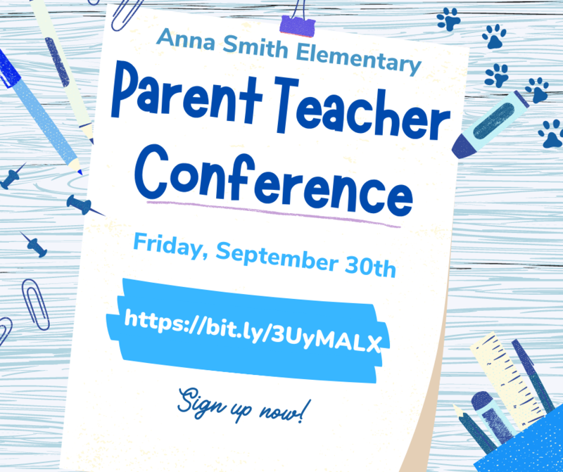 Parent Teacher Conference Thumbnail Image