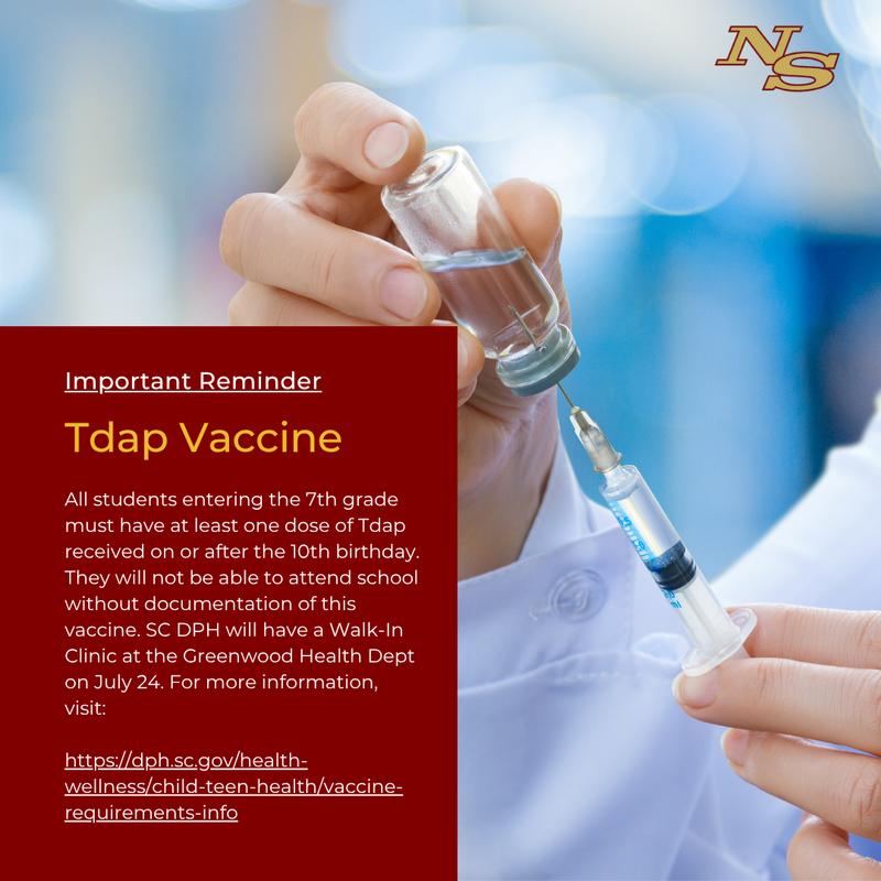 Tdap Vaccine