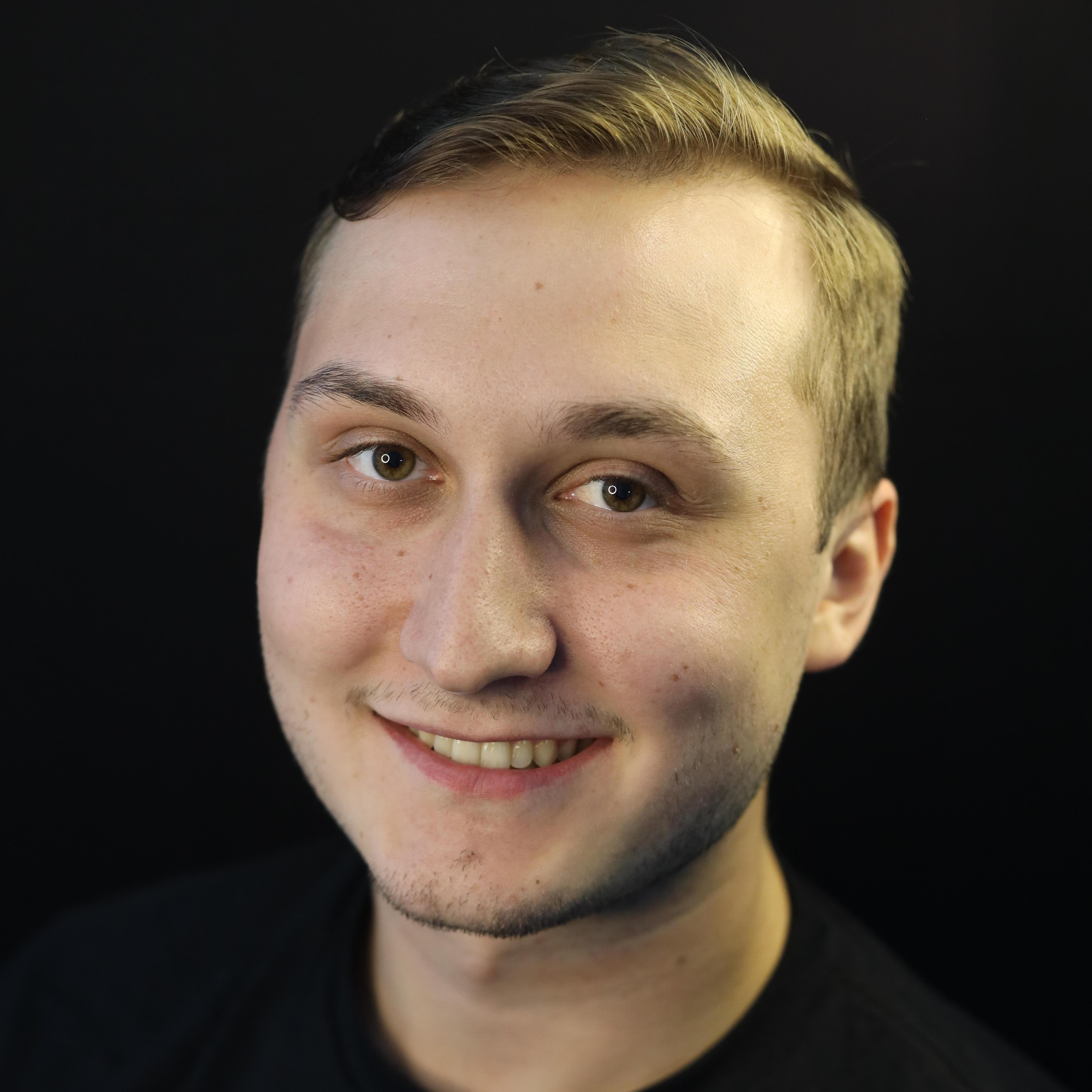 DanielWolschlager's Profile Photo