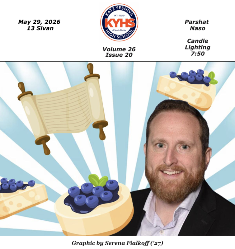 05/29/26 Featured Photo