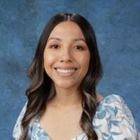 LilianaAndrade's Profile Photo