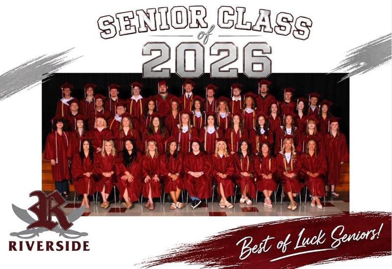 Congratulations RHS Class of 2026 Featured Photo