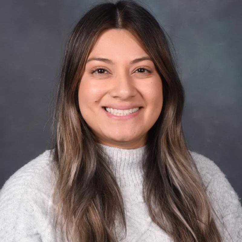 Ms.De La Cruz's Profile Photo