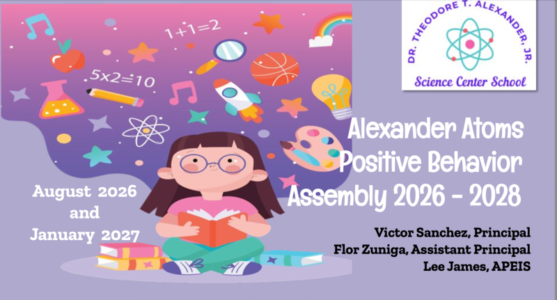 Positive Behavior School Plan