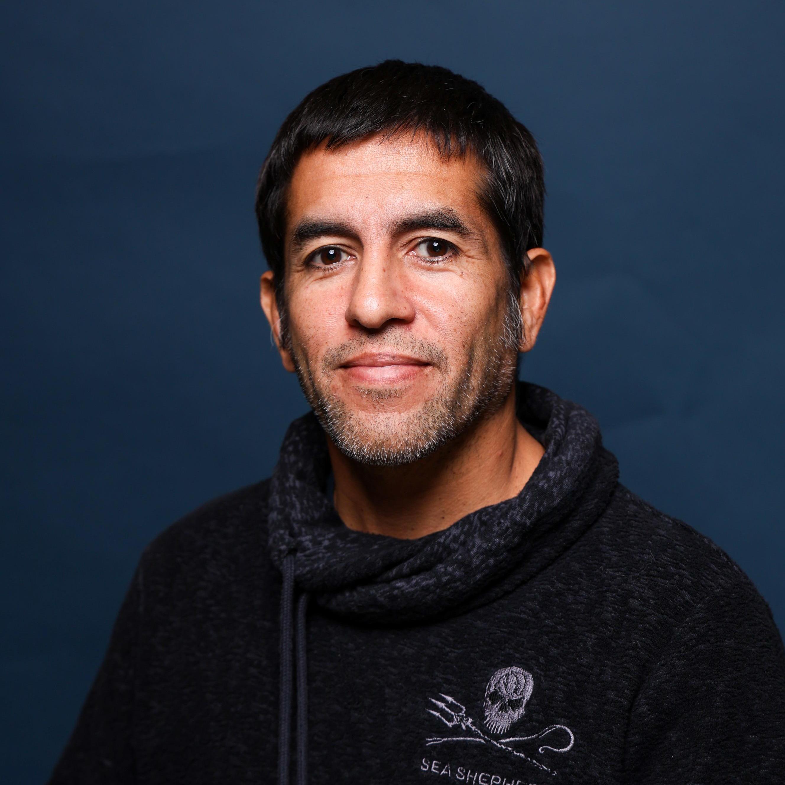 AlbertLara's Profile Photo
