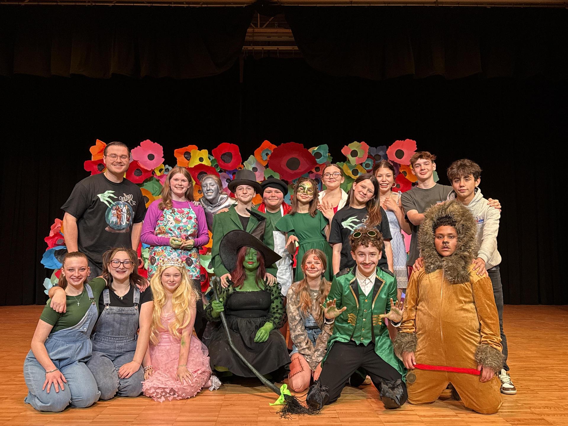 Company Photo