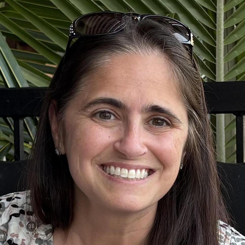 RosanneSeufert's Profile Photo