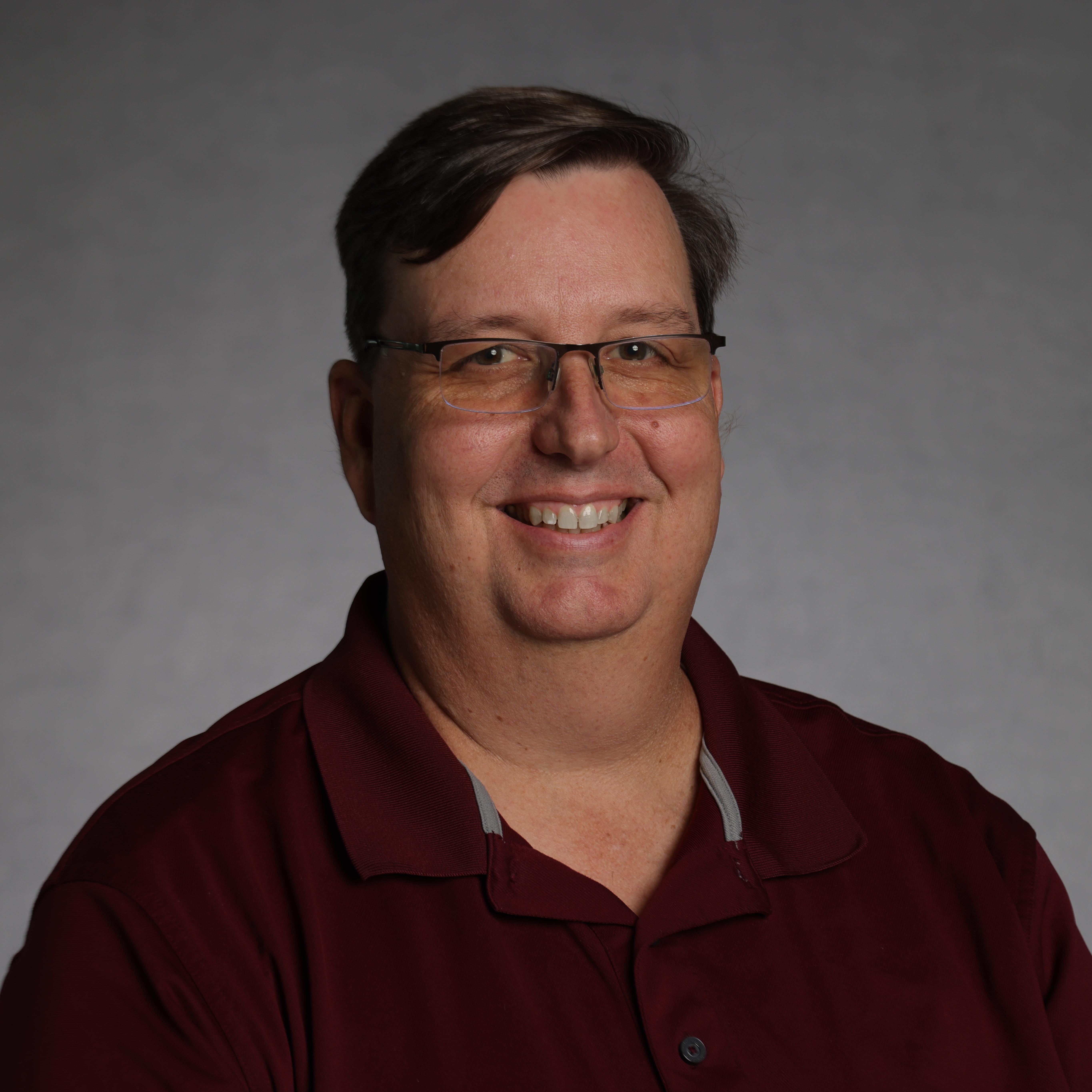 JohnBatson's Profile Photo