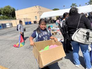 King Health and Resource Fair 2026