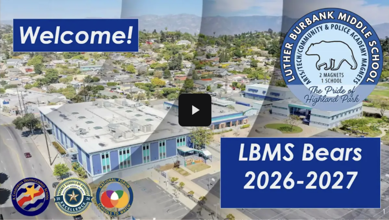 Orientation Video