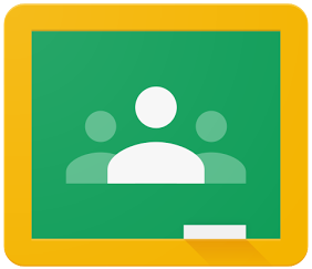 google classrom icon
