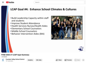 Screenshot of LCAP Slides