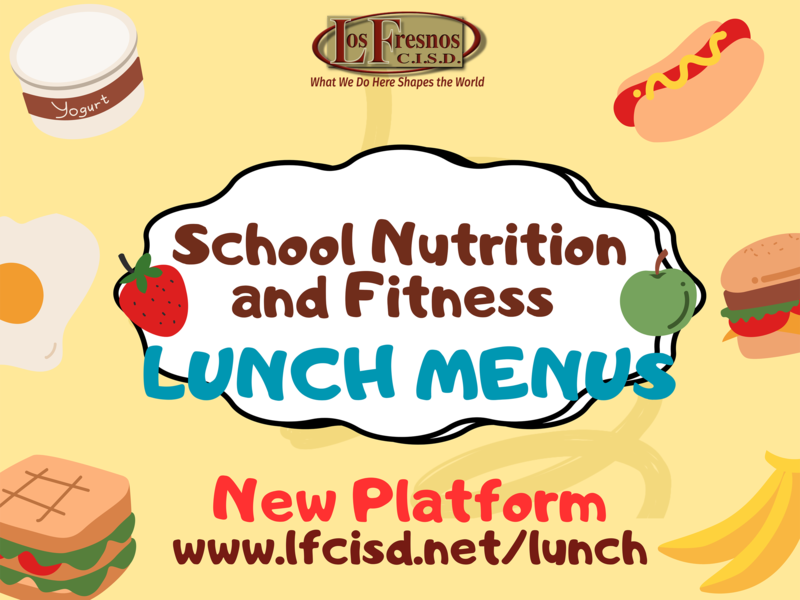 Lunch Platform