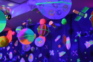 Glow Gallery