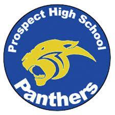 prospect high school  panthers