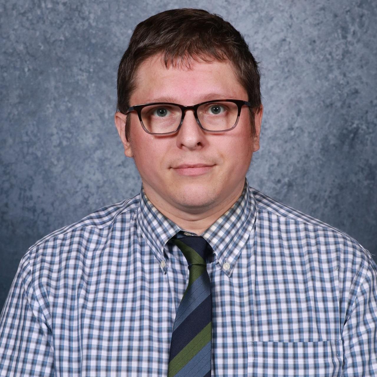 TylerWallace's Profile Photo