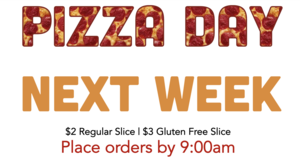 pizza ad