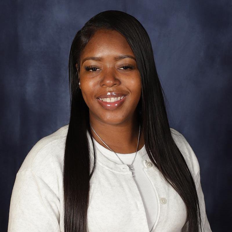 EbonyWard's Profile Photo