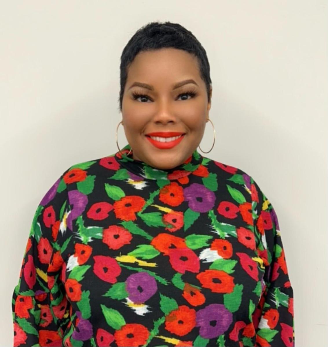 Chaurita Dawson-Herring